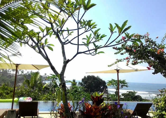 بيت ضيافة غوبوغ باليان بيتش بانغلو Selemadeg (Bali)