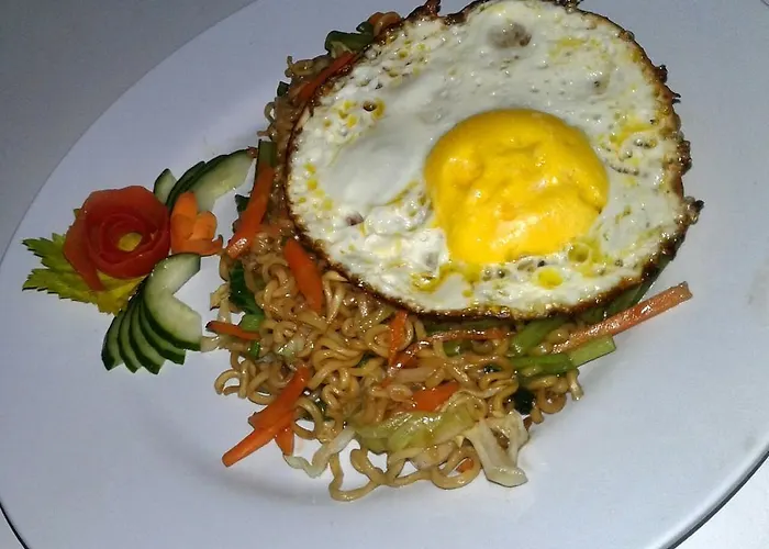 バリアン ビーチ Gubug
