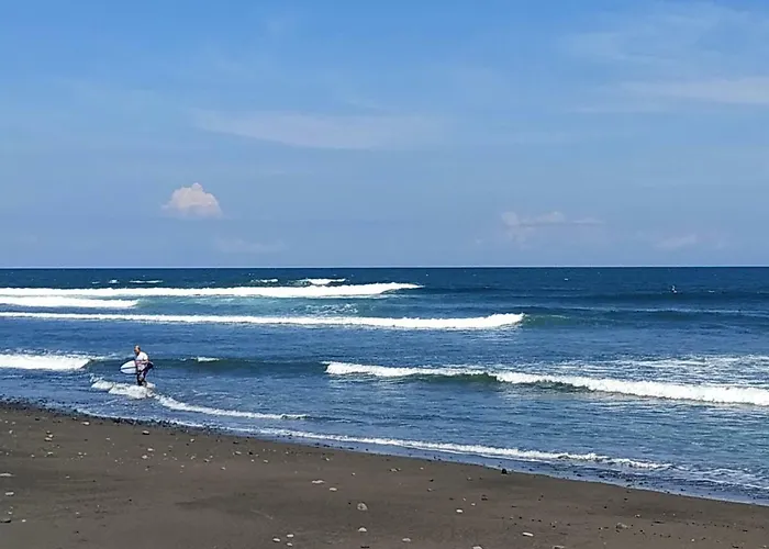 Affittacamere Gubug Balian 4*