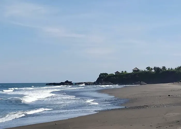 Affittacamere Gubug Balian Selemadeg (Bali)